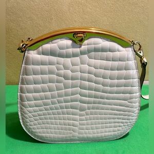 Retta Wolff Ligator Bag